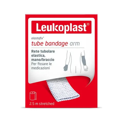 Elastofix Benda Rete 2,5M – immagine 1