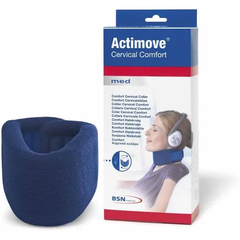 Actimove Collar Cervical Confort Cervical S – imagen 1