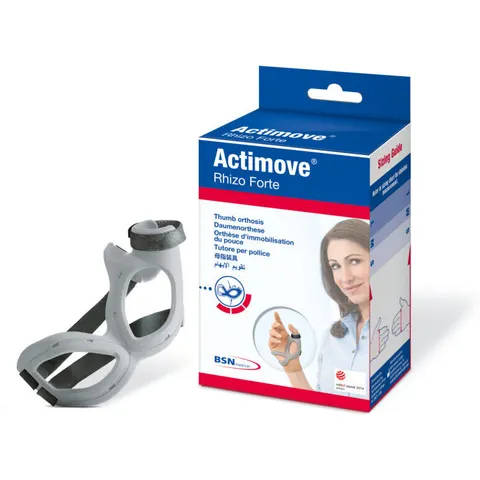 actimove rhizo forte s dx – immagine 1