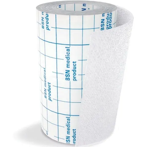 Essity Fixomull Stretch 5cm x 5m – immagine 1