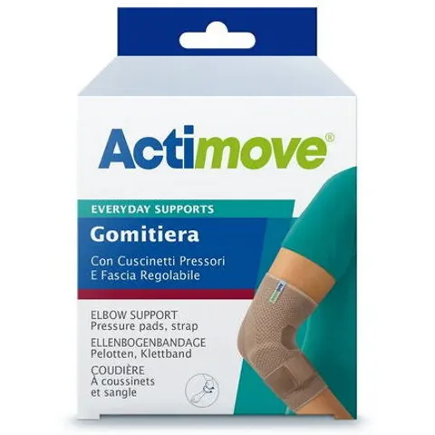 Essity Actimove Everyday Gomit El S – immagine 1