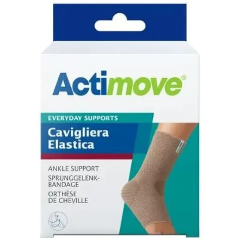 Actimove Everyday Cavigliera Elastica M – immagine 1