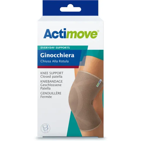 Actimove Everyday Ginocch E Xl – immagine 1