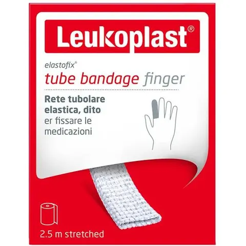 Essity Leukoplast Elastofix dito 1 tubo – immagine 1