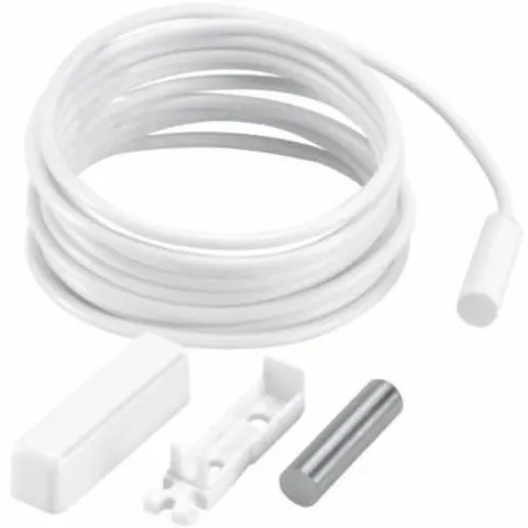 ABUS FU7350W Magnetkontakt – Bild 1