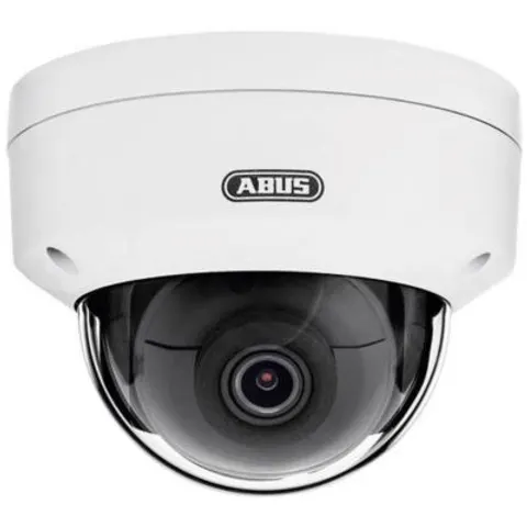 ABUS TVIP48511 - Caméra dôme IP PoE 8 MP 4K – image 1