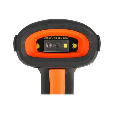 Delock Barcode-Scanner - tragbar - 120 Scans/Sek. – Bild 1