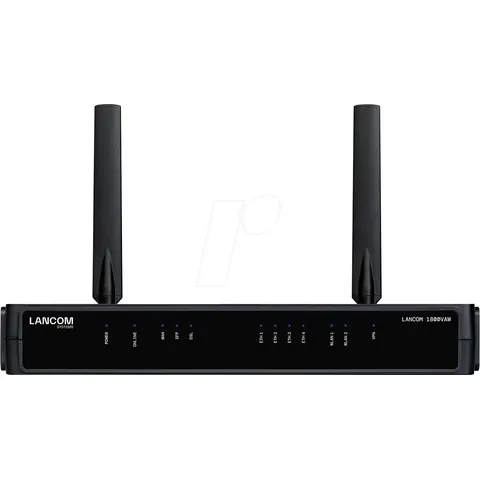 LANCOM 1800VAW (EU) SD-WAN Gateway – Bild 1