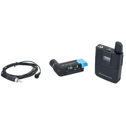Sennheiser AVX-ME2 Set – immagine 1