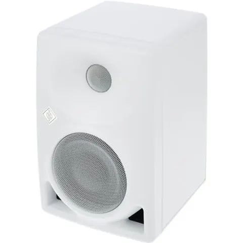 Neumann KH 80 DSP white blanc – image 1