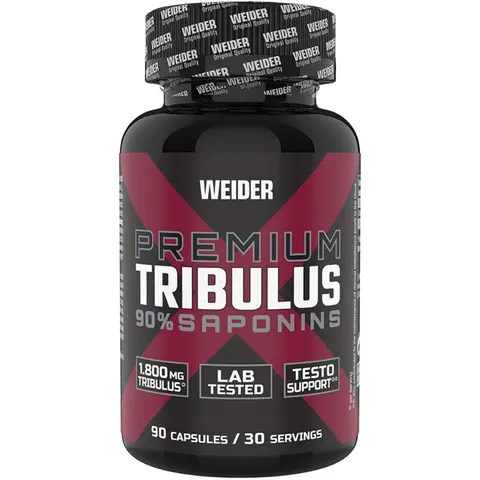 Weider Premium Tribulus 90 Kapseln – Bild 1