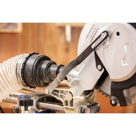 SCHEPPACH DC 500 Extracteur de copeaux 5906307901 – image 1