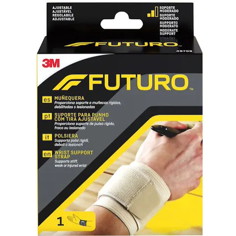 3M Futuro Polsino Elast Univ Bei – immagine 1