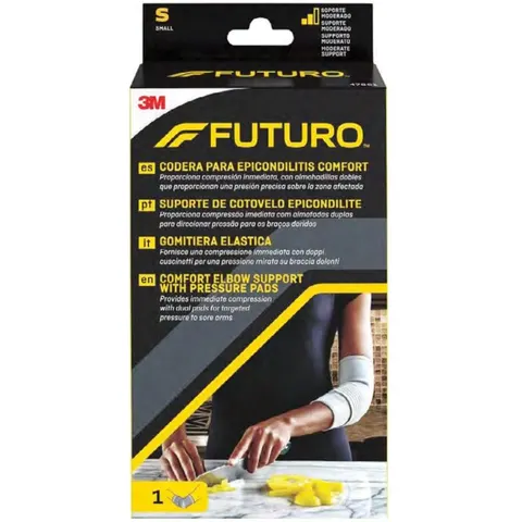 3M Futuro gomitiera el.m – immagine 1