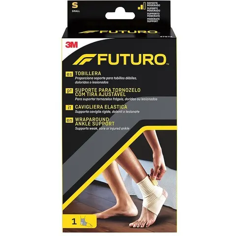 Futuro Tobillera S S – imagen 1