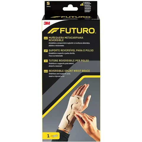 3M Futuro Tutore Polso Revers.L – immagine 1