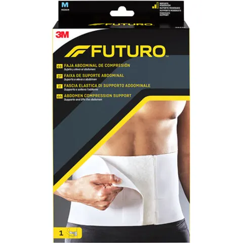 3M Futuro Fascia Elast Post-Op M – immagine 1
