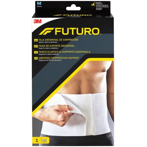 3M Fascia elastica post operatoria futuro large – immagine 1