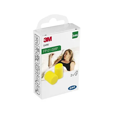 3M Auricolari Ear Anti Rumore – immagine 1