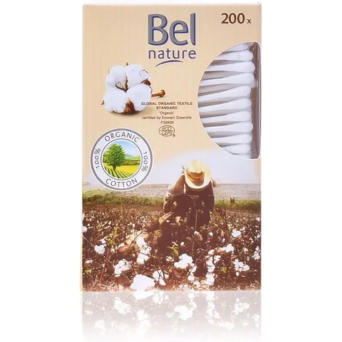 Bel Sticks Nature 200 Units – image 1