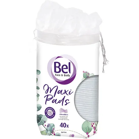Bel Face & Body Oval Discs 40 Units – image 1