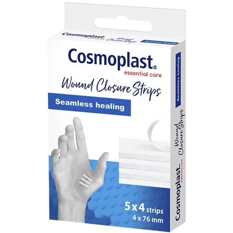 Cosmoplast Wound Closure seamless healing 20 u – imagen 1