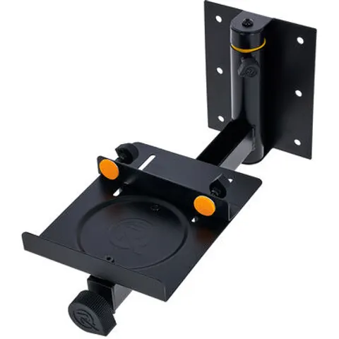 Roadworx Wallmount 3 Noir – image 1