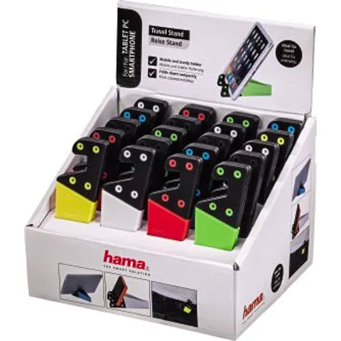 MTRADING Hama 7107874 – immagine 1