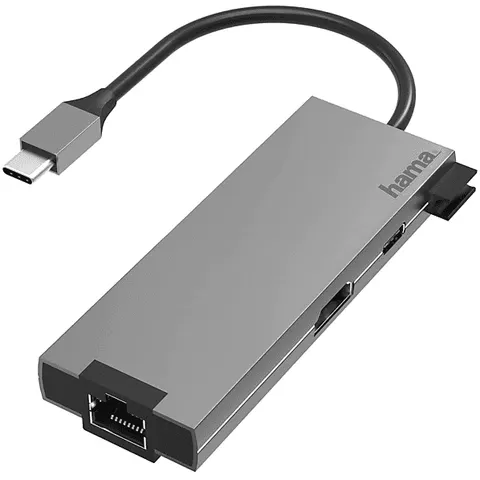 USB Hub Hama 00200109 – afbeelding 1