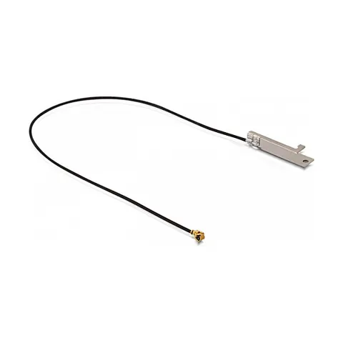 DELOCK 86151 - Antena WLAN, conector MHF® I. – imagen 1