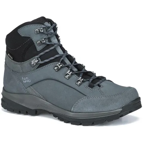 Hanwag 203100 Banks SF Extra GTX Graphite/Shadow – afbeelding 1