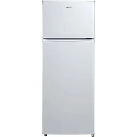 Frigorifero Comfee' RCT284WH2A Whitet – immagine 1