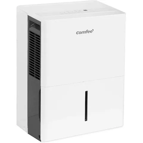 COMFEE Deumidificatore Dehu 50l – immagine 1