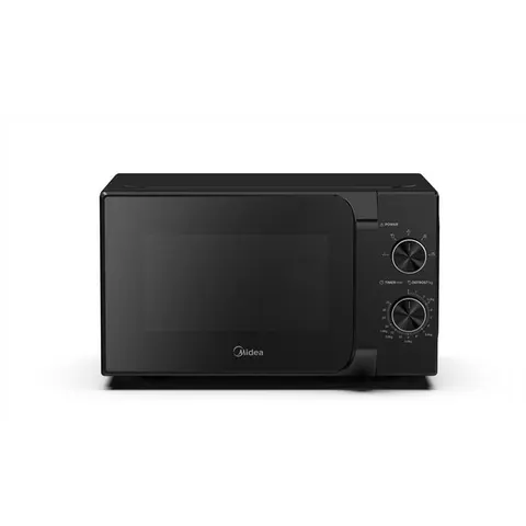 Microonde Midea MM20CF2EBK Black – immagine 1