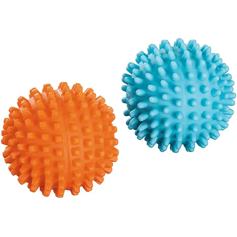 Koenic Palline Asciugatrice, Riutilizzabili, SET DA 2 Pezzi – immagine 1