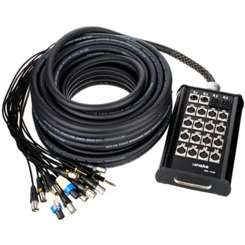 pro snake MC 1622 – imagen 1