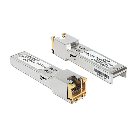 DELOCK 86206 - Mini GBIC, 1000base-SFP – imagen 1