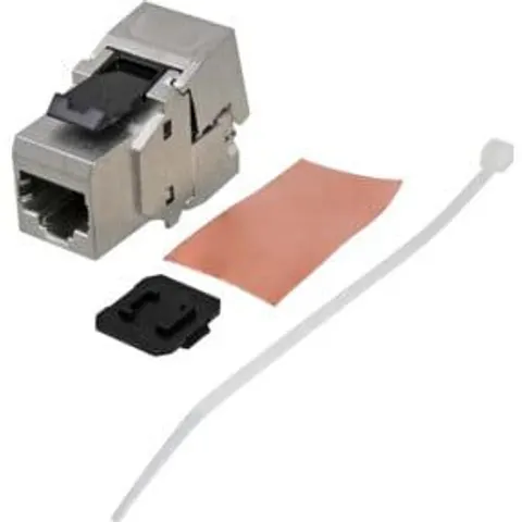 Techly Iwp-Md C6/ls Keysone Module – image 1