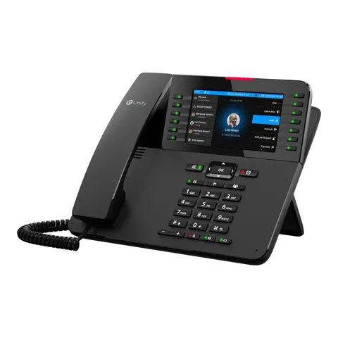 UNIFY OpenScape Desk Phone CP710 – Bild 1
