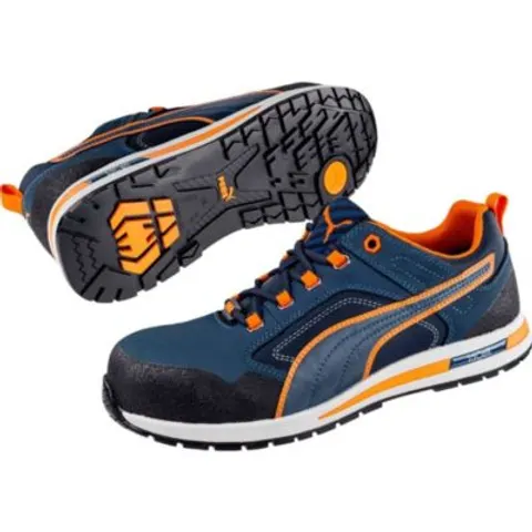 PUMA Chaussure basse 643100, S3, SRC, HRO, T. 39 (643100/39) – image 1