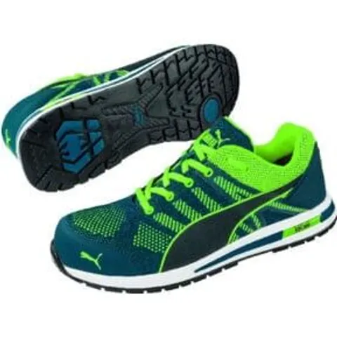 PUMA Chaussure basse 643170, S1P, SRC, HRO, Taille 43 (643170/43) – image 1