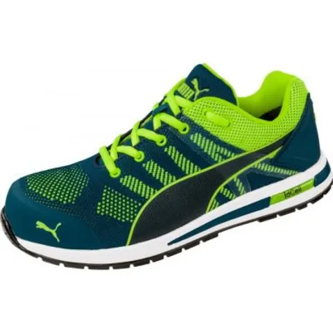 PUMA Chaussure basse 643170, S1P, SRC, HRO, Taille 46 (643170/46) – image 1