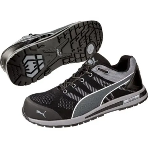 PUMA Chaussure basse 643160, S1P, SRC, HRO, T45 (643160/45) – image 1