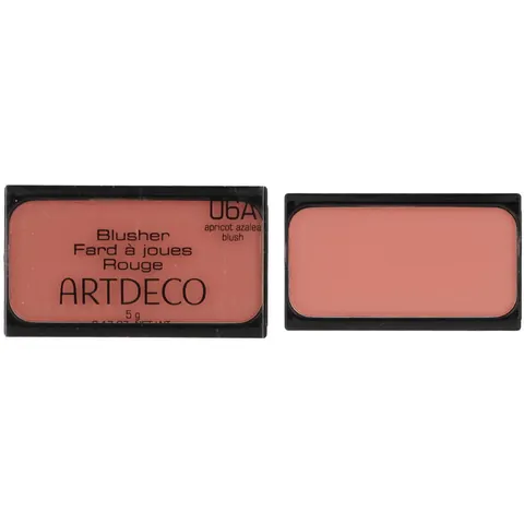Blush Blusher Artdeco Nº 6 (5 g) – afbeelding 1