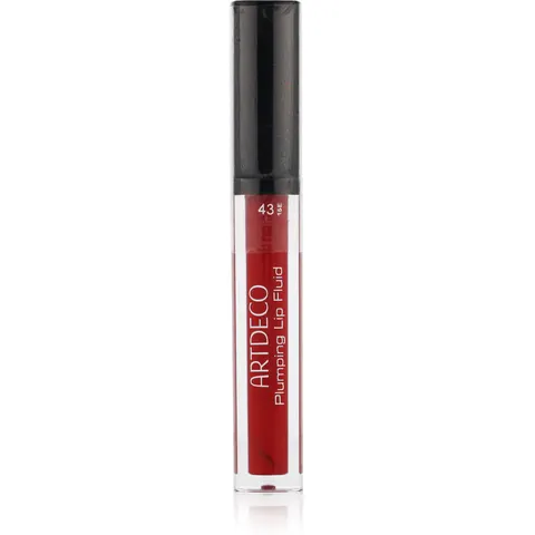 Artdeco Plumping Lip Fluid - 43 Vurig Rood - 3ml – afbeelding 1
