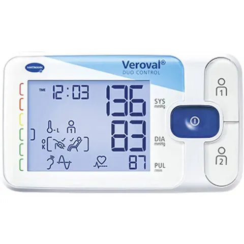 Hartmann VEROVAL® duo control large 1 u – imagen 1