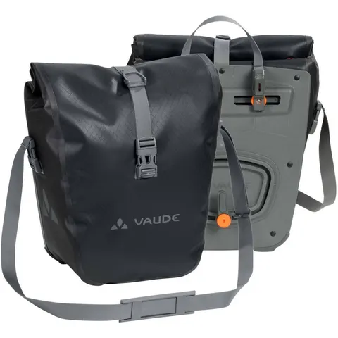 Aqua Front, black – afbeelding 1
