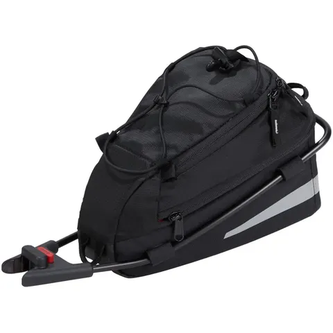 Off Road Bag S, black – afbeelding 1