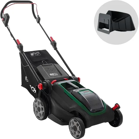 Cortacésped Rotak 18V2-43 Solo - BOSCH – imagen 1