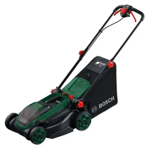 Bosch RASAERBA Rotak 18V2-38 – immagine 1